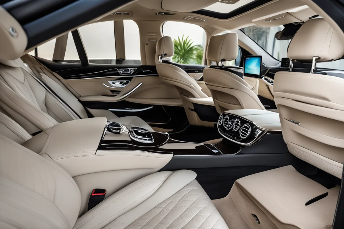 VTC Beaulieu-sur-Mer