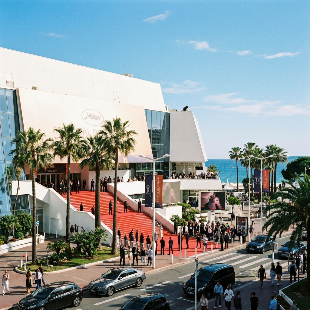 Cannes Private Driver