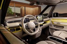 Voyage affaire van fun premium