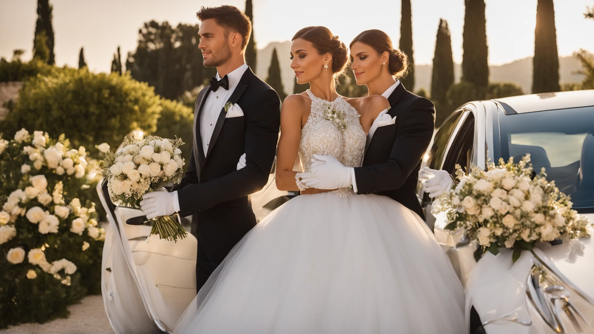 Sainte-Marguerite Island